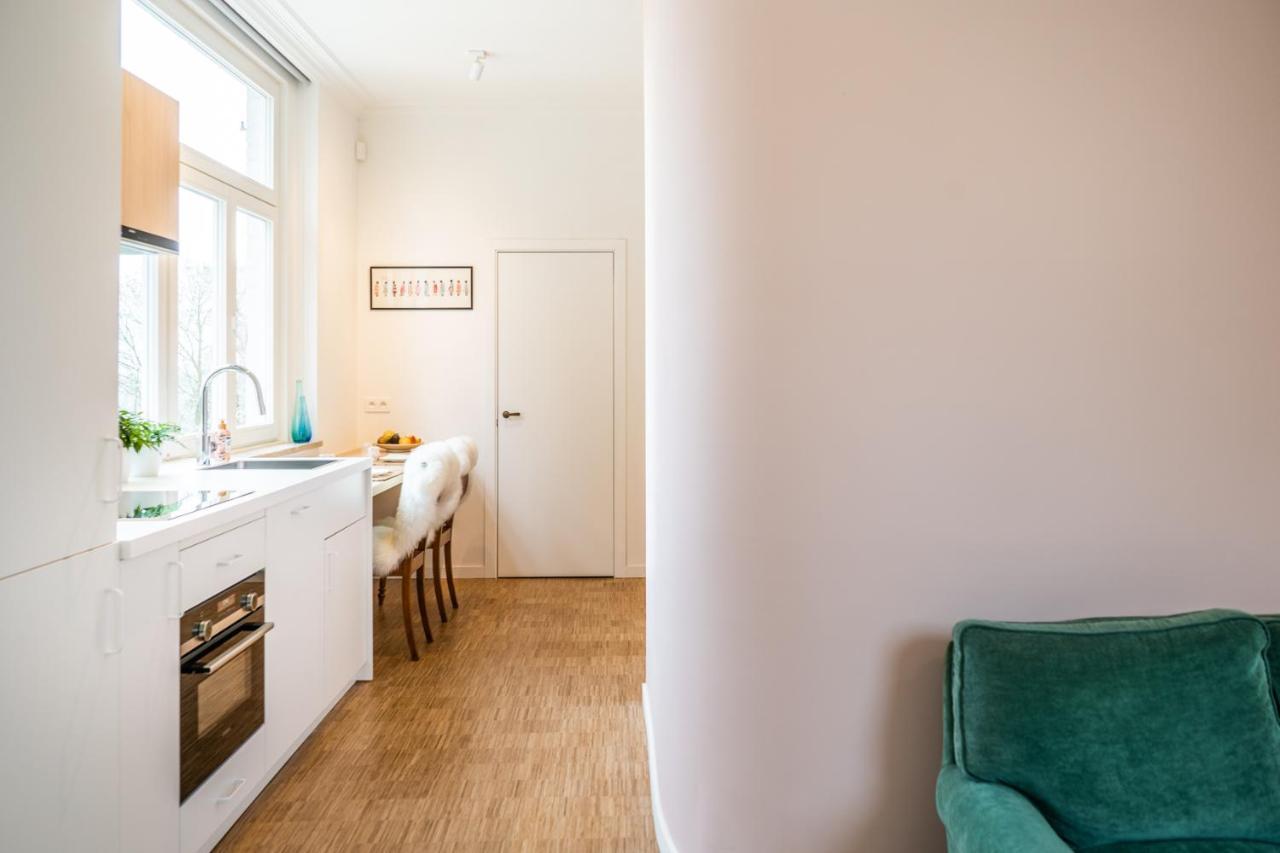 La Vista Apartment Tervuren Exterior photo